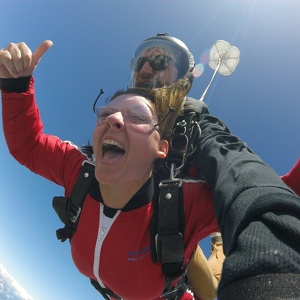 Fundraising Page: Stephanie Clougherty